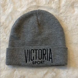 Victoria’s Secret Sport Beanie